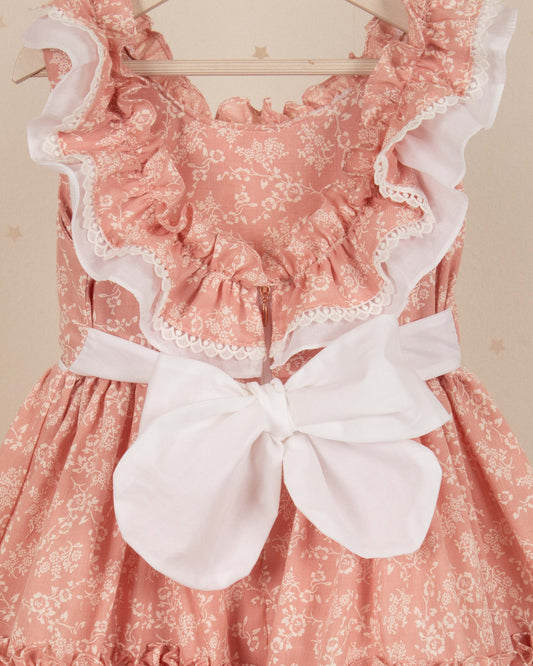 VESTIDO LIANA FLORECITA