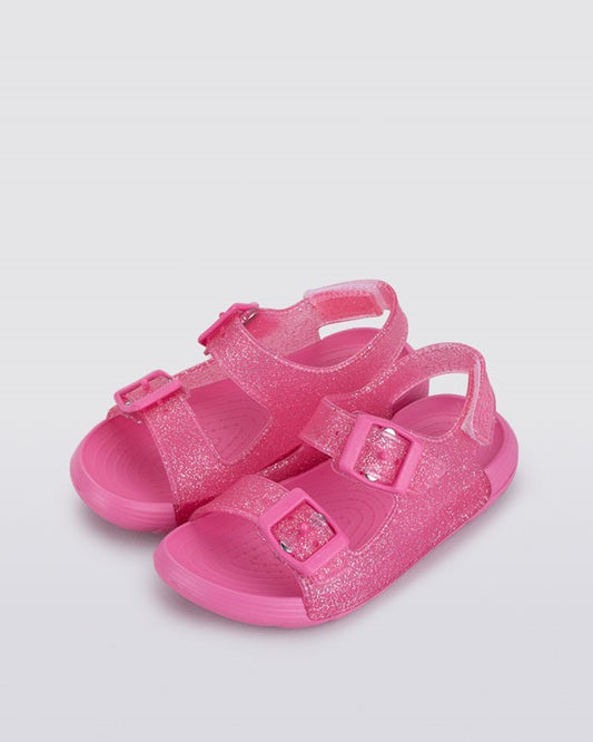 SANDALIA MAUI GLITTER MARCA IGOR