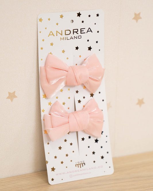 GANCHO LAZO CORBATIN X2