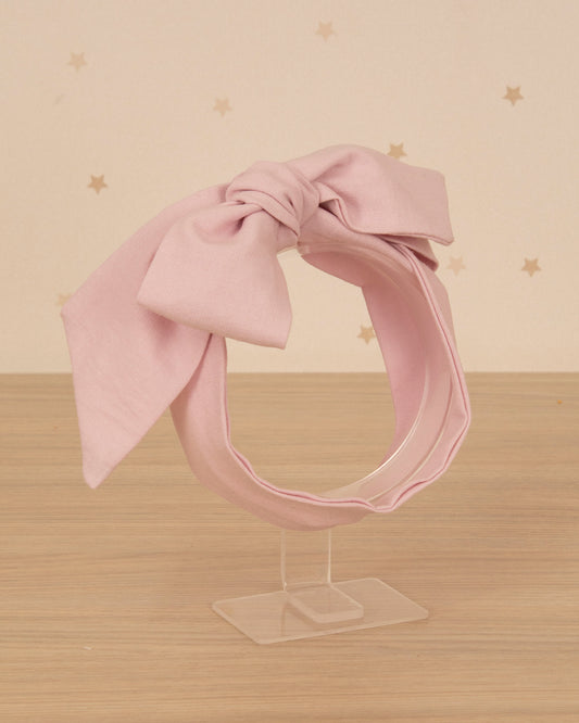 TURBANTE ROSA AMARE