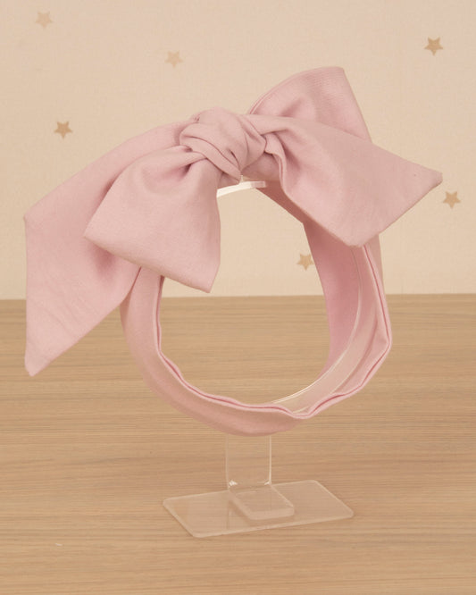 TURBANTE ROSA AMARE