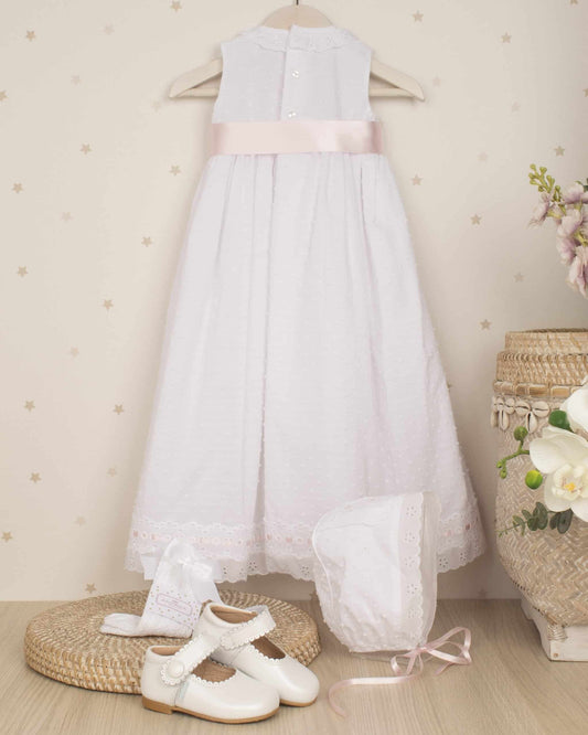 FALDON PLUMETI GORRO PASACINTAS