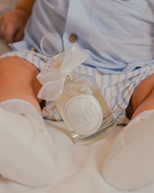 PERFUME AGUA DE BELEN