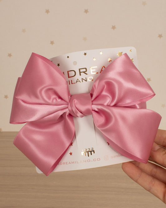 GANCHO LAZO SATINADO