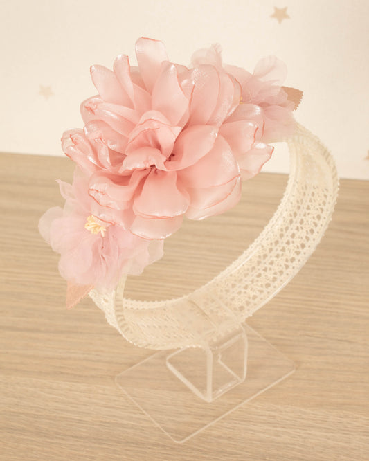 BALACA FLORES Y GUIPIUR