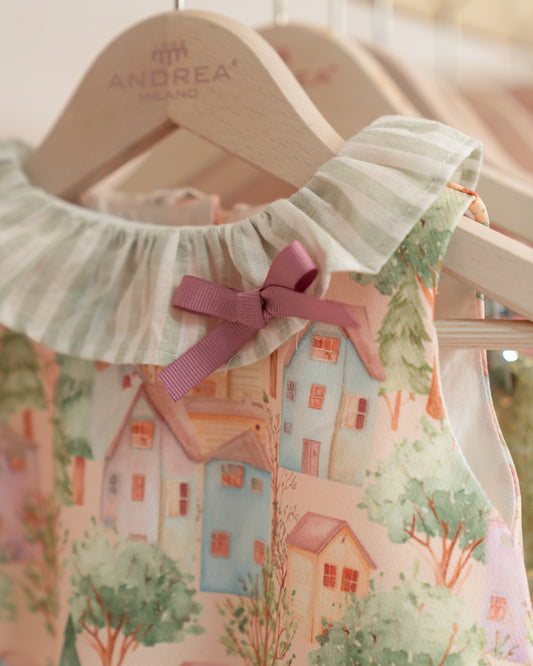 PELELE ORQUIDEA PINO Y ENCANTO