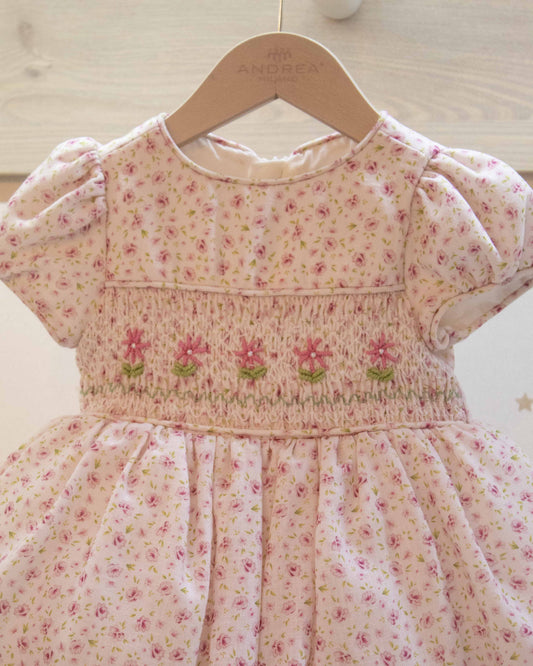 VESTIDO MOUSSE CELEBRACION