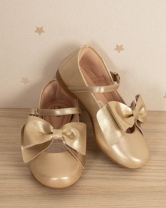 MERCEDITA ANGEL CON HEBILLA Y LAZO FRONTAL