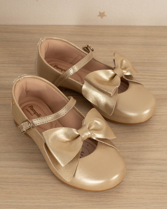 MERCEDITA ANGEL CON HEBILLA Y LAZO FRONTAL