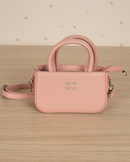 BOLSO MINI CLASICO FORMA RECTANGULAR
