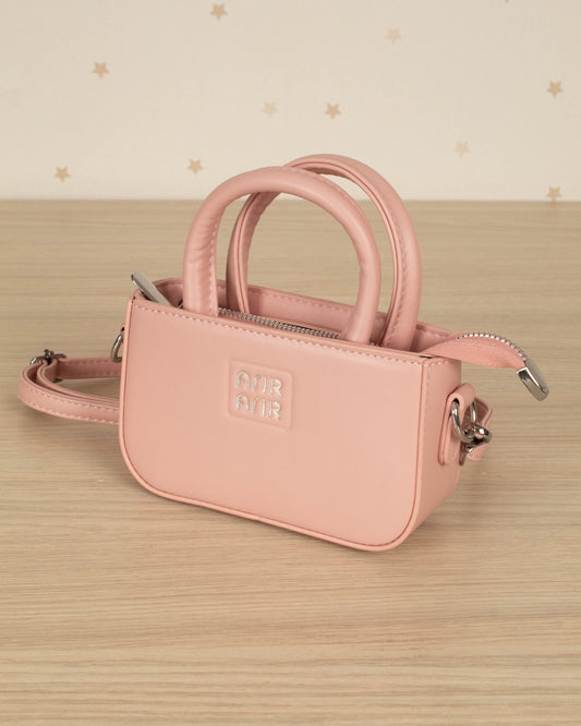BOLSO MINI CLASICO FORMA RECTANGULAR