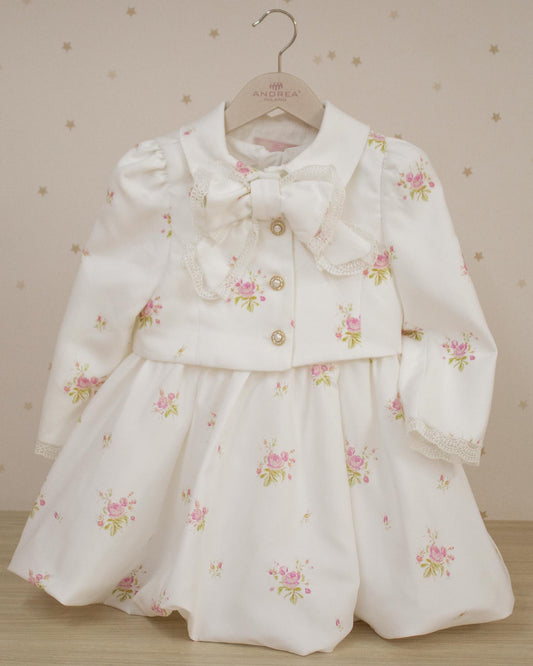 VESTIDO GLAZE CELEBRACION