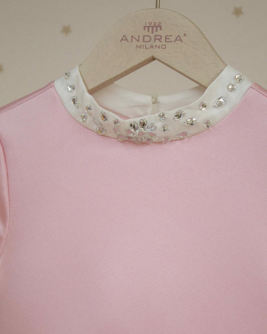 VESTIDO ECLEIR CELEBRACION