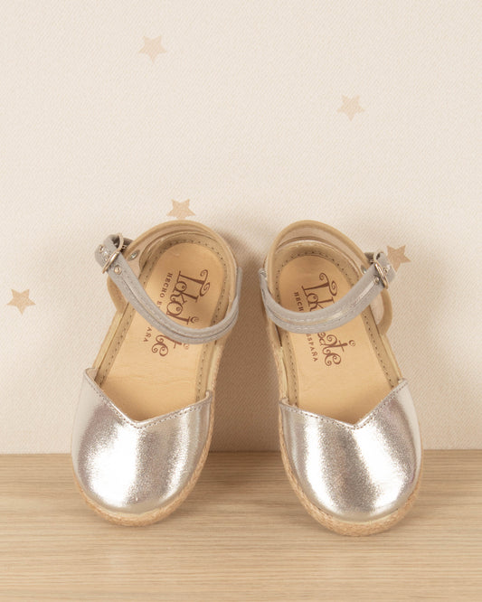 VALENCIANA ESCOTE PICO LENS