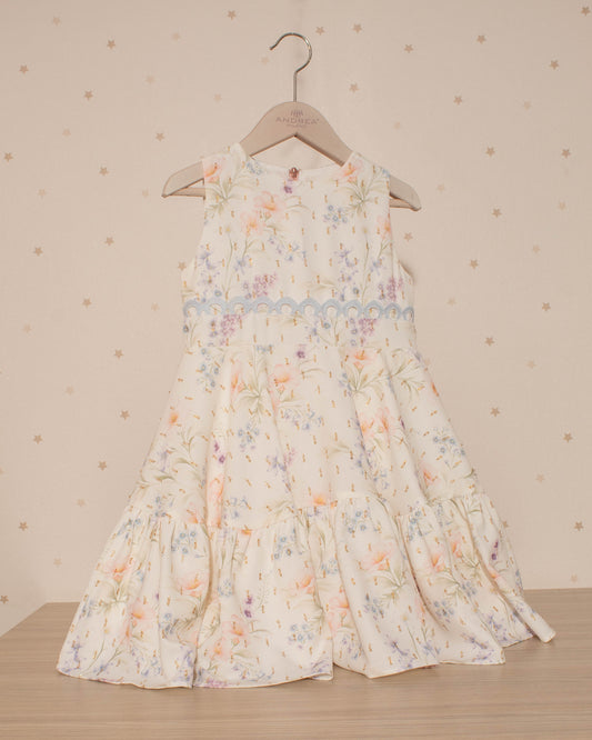 VESTIDO TRUFA OLAS
