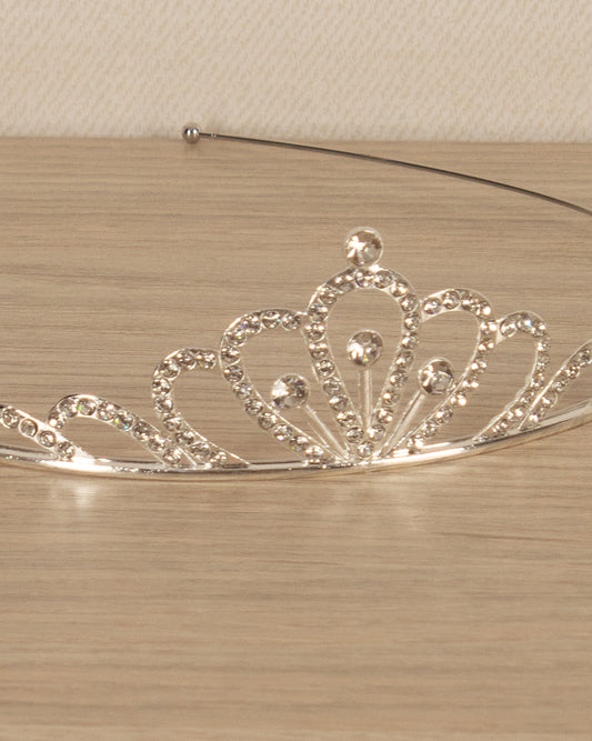 CORONA DIAMANTES CENTRAL