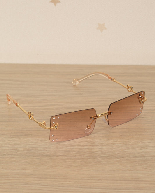 GAFAS LENTE CUADRADO