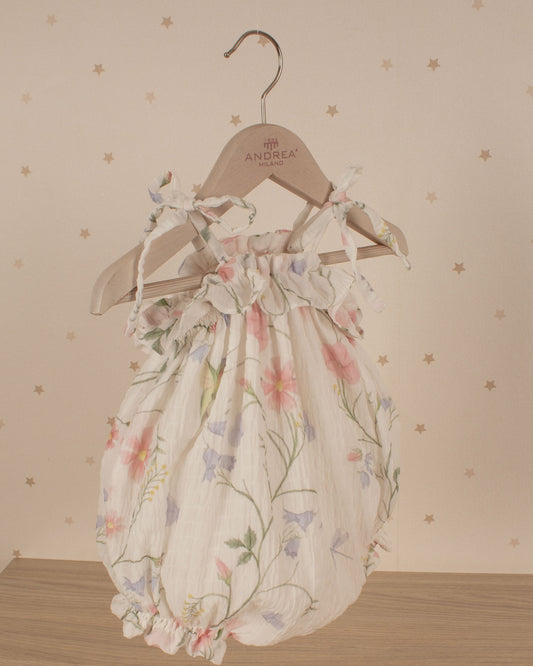 PELELE SIDNEY LIMONADA ROSE