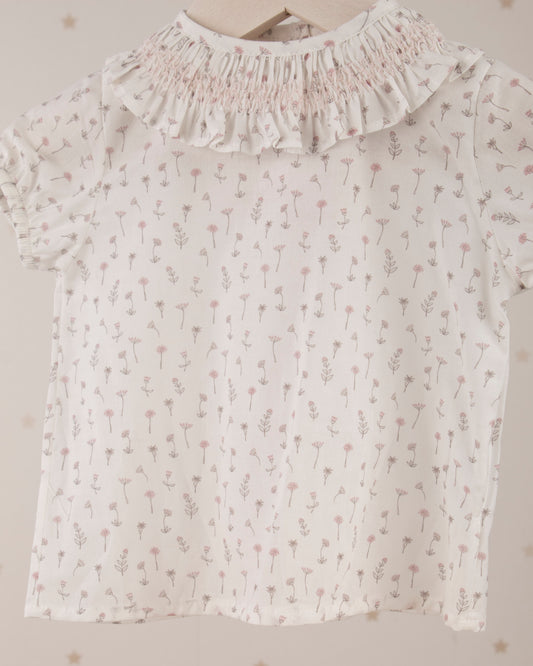 CAMISA CANESU DE PUNTO