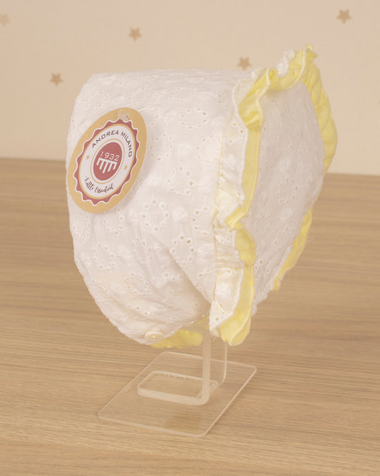 CAPOTA OJALILLO