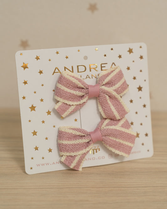 GANCHO DULCE ENCANTO X2