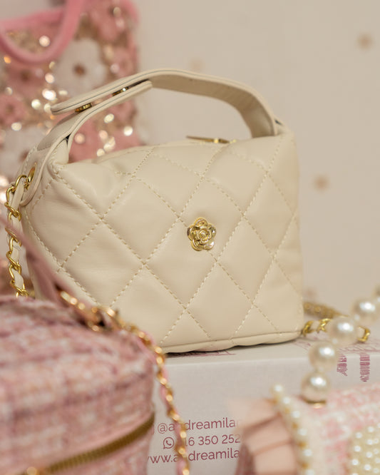 BOLSO BELLA CAMELIA