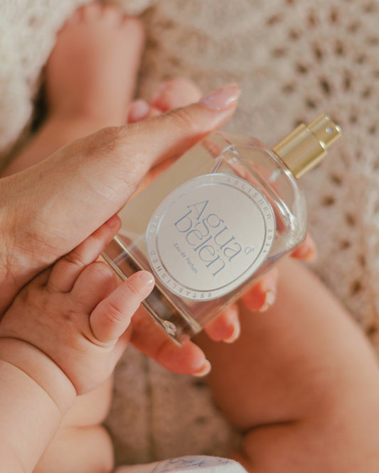 PERFUME AGUA D' BELEN