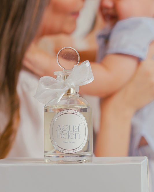 PERFUME AGUA D' BELEN