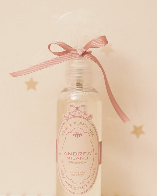 AROMA ANDREA MILANO