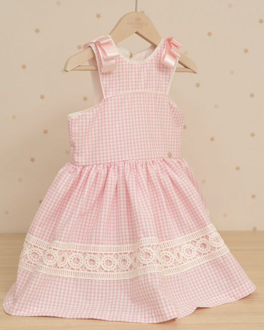 VESTIDO NOAH  MON AMOUR