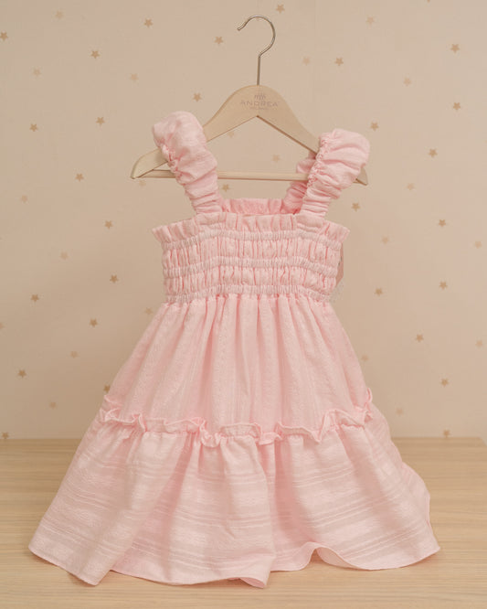 VESTIDO MILAGROS MILA