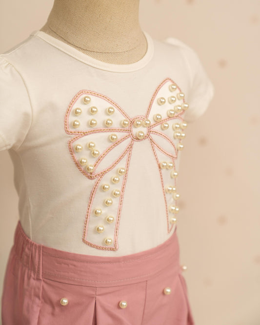 CONJUNTO LAZO BLOOMIE