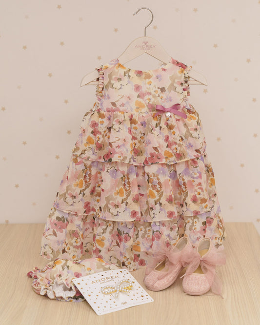 VESTIDO PERLA FIESTA DE VERANO