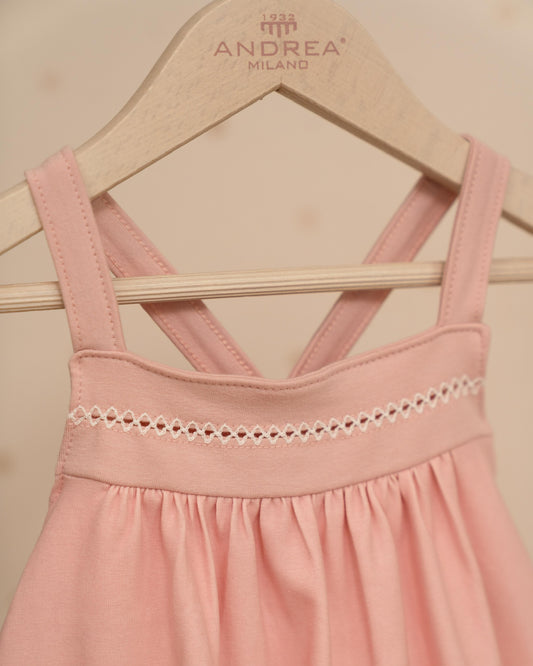 VESTIDO HELADO BLOOMIE