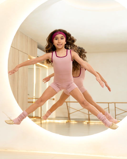 ENTERIZO VALIENTE ESCOTE ESPALDA AMA