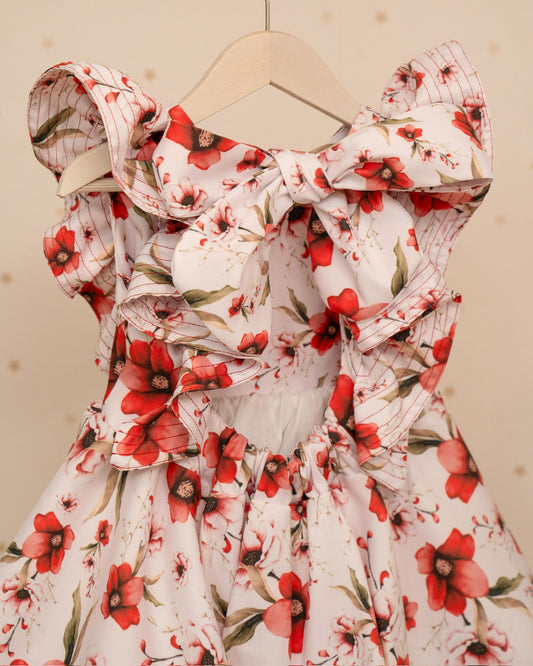VESTIDO CLARA