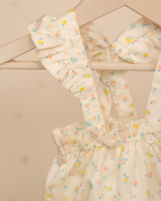 RANITA CON TIRANTES Y ARANDELAS