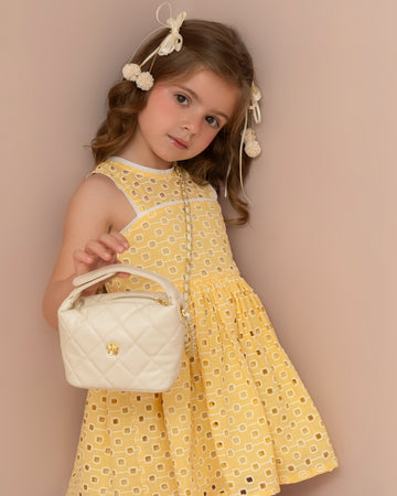 VESTIDO NOAH LUMI