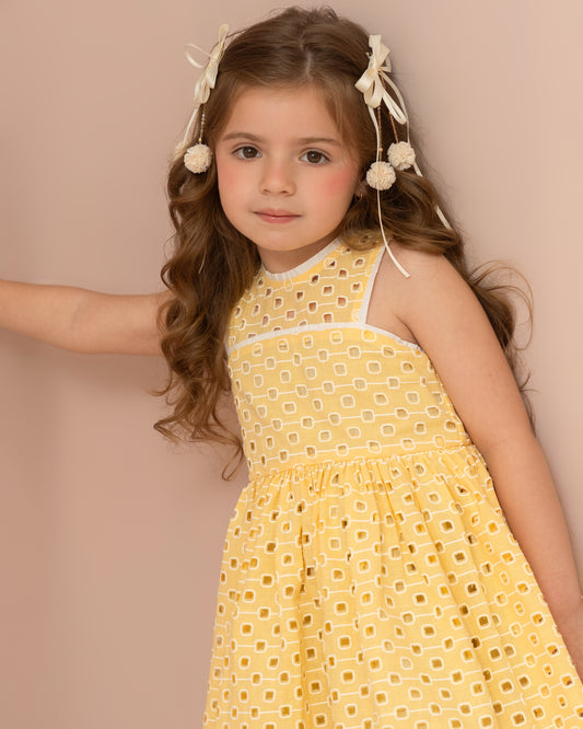 VESTIDO NOAH LUMI
