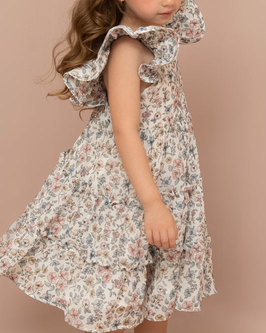 VESTIDO FRESA LUMI