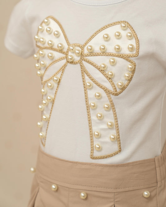 CONJUNTO LAZO