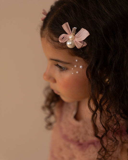 GANCHO MINI TIPO MARIPOSA X2