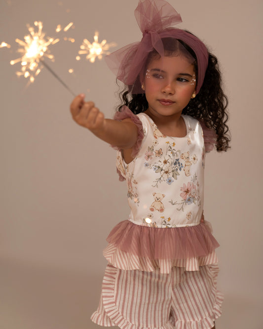 CONJUNTO MARIA LAZO VELITAS