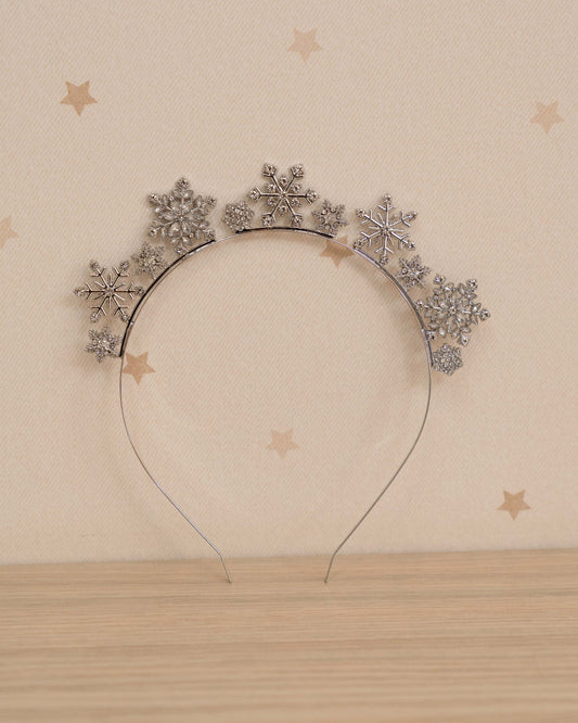 DIADEMA COPITOS DE NIEVE