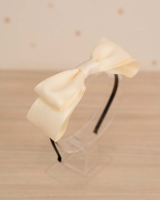 DIADEMA DE LAZO