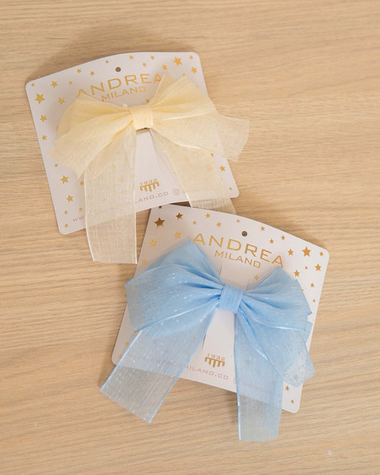 GANCHO CORBATIN DE TUL