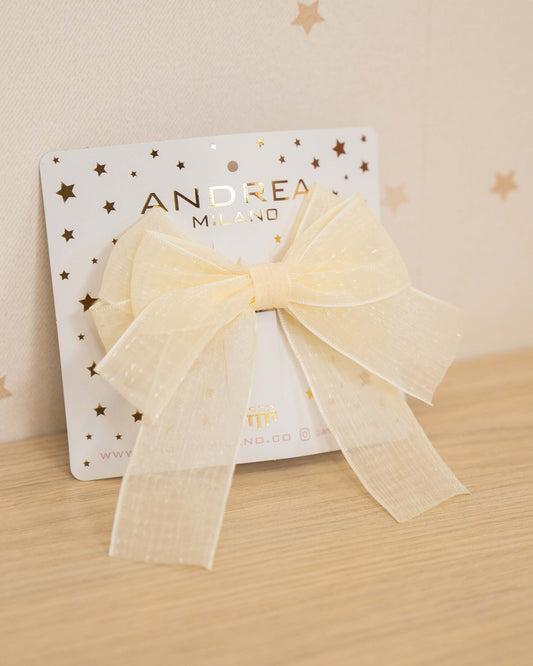 GANCHO CORBATIN DE TUL