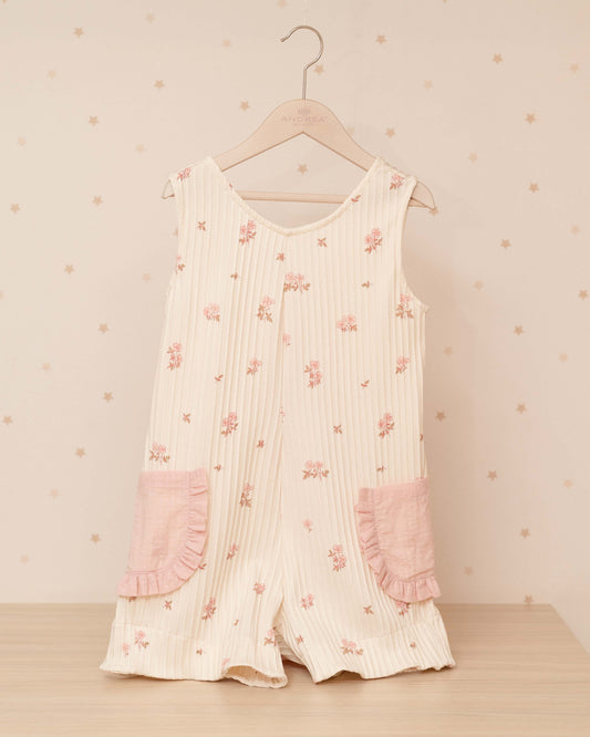 JUMPER MILANO NIDO ROSA