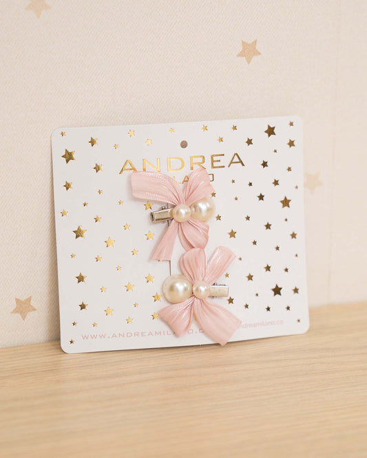 GANCHO MINI TIPO MARIPOSA X2