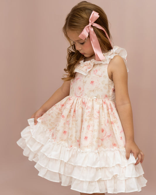 VESTIDO LIANA MONACO